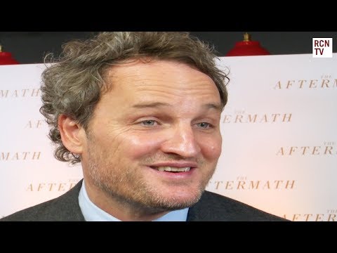 Wideo: Jason Clarke: Biografia, Kreatywność, Kariera, życie Osobiste