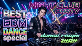 Edm Club 2026 |🎉Club Banger |🔥V.24 Bassboosted [WALKWAY REMIX STATION]