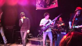 A Need For Reason - Six Months The Summer