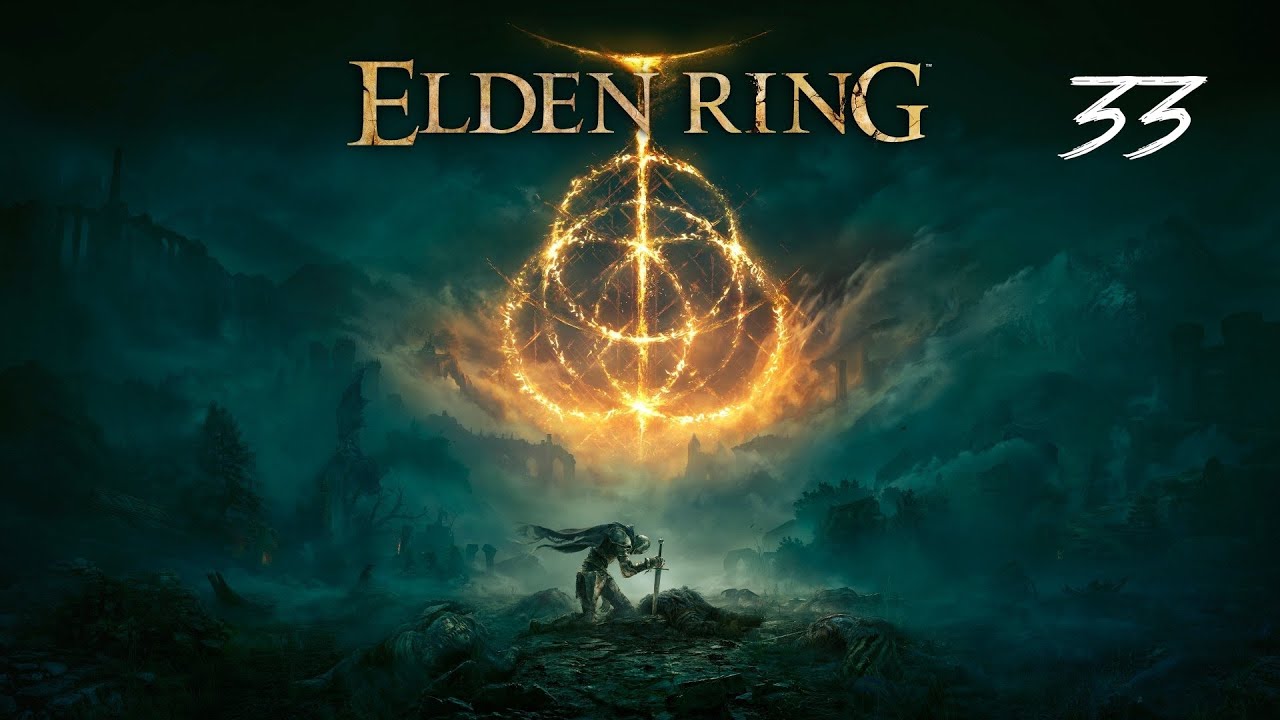 Elden Ring ⚔ 33 Zwei eiserne Jungfrauen & die vier Glockentürme
