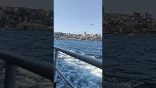 #istanbul #istanbulturkey #istanbulboğazı #keşfet #beniöneçıkart#dizimüziği