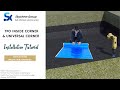 How to Install an EPDM Rubber Waterproofing Membrane