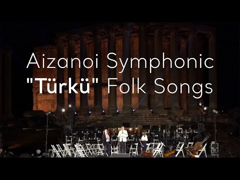 Aizanoi Symphonic 