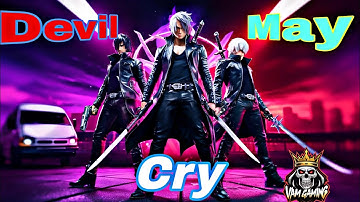 Devil May Cry Peak Of Combat 😈 Part -2