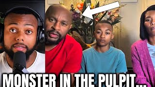 Pastor EXPOSED As The Truth Of Monstrous Behavior Gets Unveiled… 