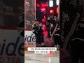 New Jersey Devils intro
