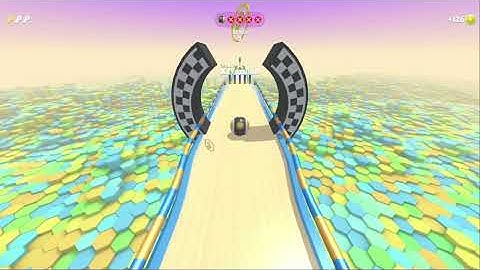 Action Balls Gameplay Walkthrough All Levels Android Ios Part 1