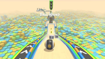 Action Balls Gameplay Walkthrough All Levels Android Ios Part 1