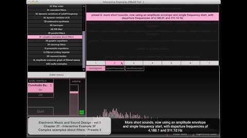 Chapter 3 Theory - Interactive Examples 3F - Preset 2