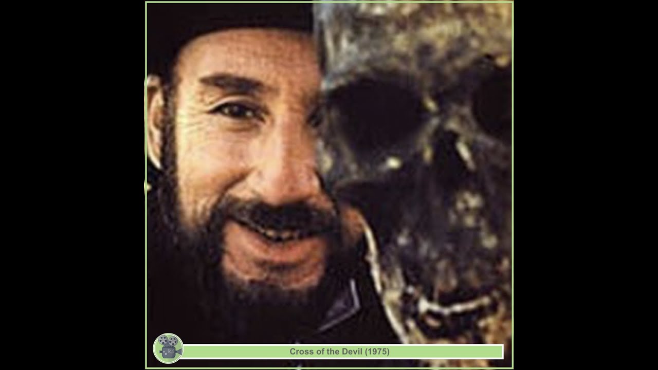 Trailer: Cross of the Devil (1975)