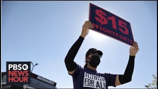 How A Minimum Wage Increase Could Impact Peoples Livelihoods