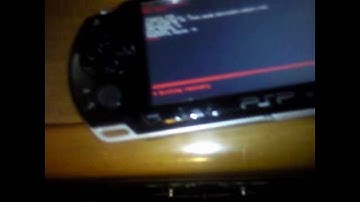 PSP Tutorial: Remote Joy Setup (Re-uploaded)