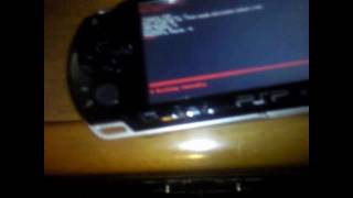 PSP Tutorial: Remote Joy Setup (Re-uploaded)