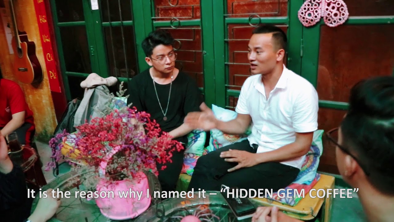 OLP2019 Khoa Du lịch - youtube