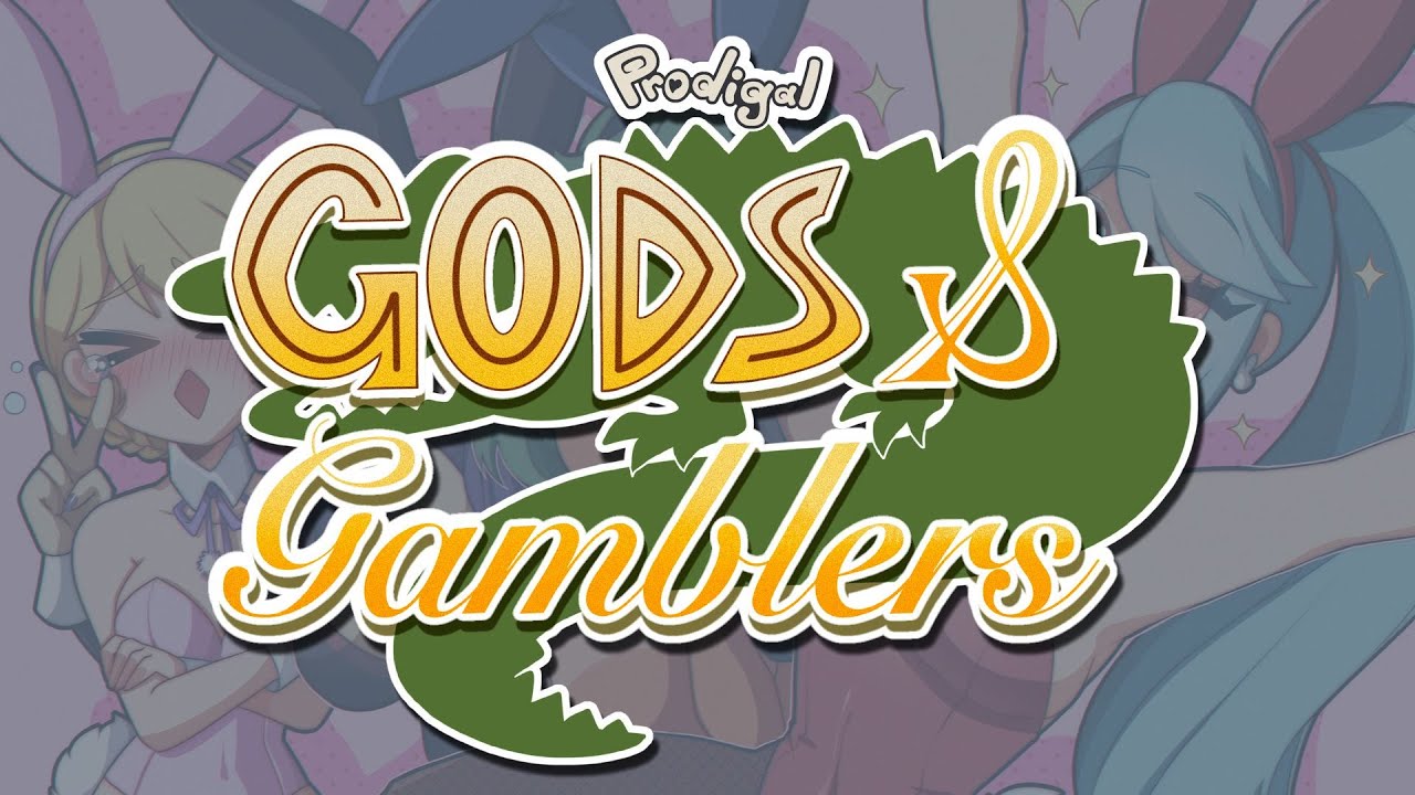 Prodigal - Gods and Gamblers (Version 1.1)
