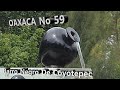 #OAXACA No.59. Barro Negro de Coyotepec. Historia de Doña Rosa