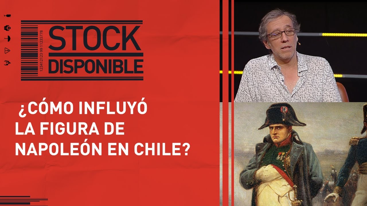 La influencia de Napoleón en Chile y el mundo| 