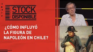La influencia de Napoleón en Chile y el mundo| #ElPoderDeLaHistoria