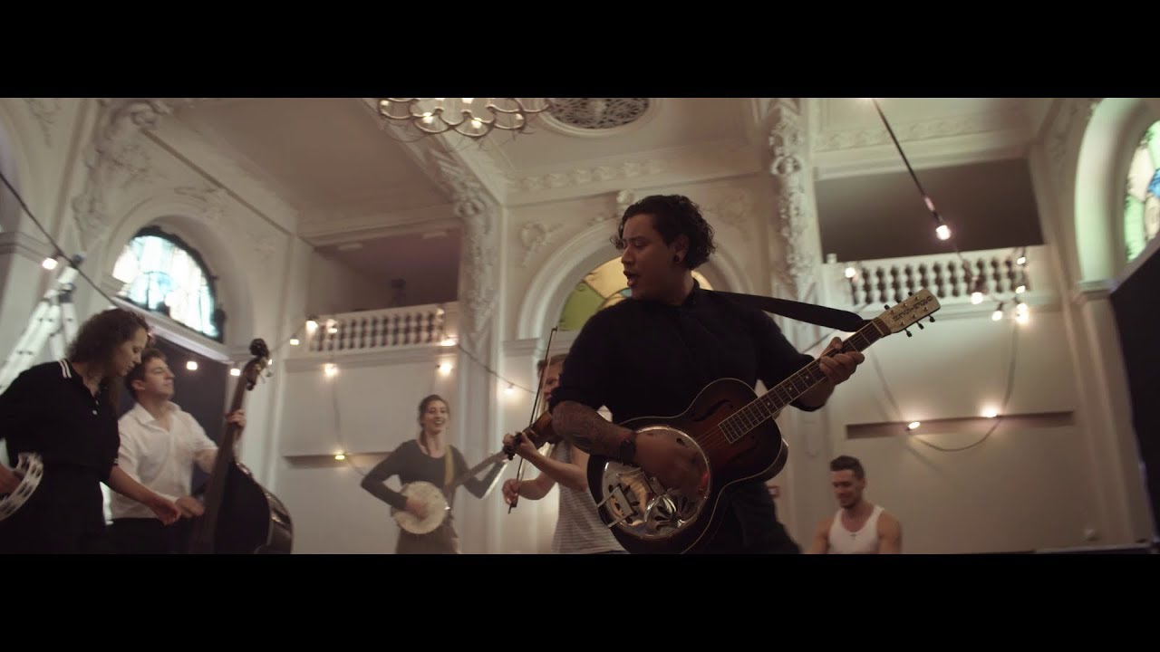 A MURDER IN MISSISSIPPI - Please (Don't) Come to Kentucky (OFFICIAL MUSIC VIDEO)
