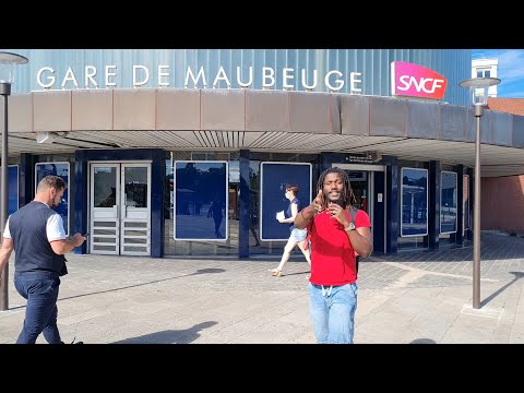 Maubeuge, France - Vlog 29
