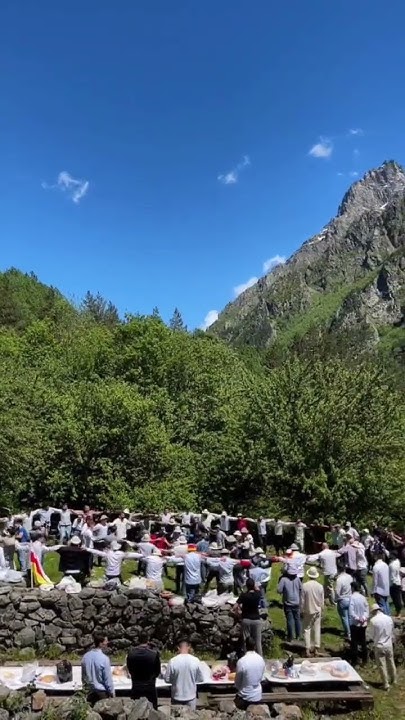 Видео из Рекома 📸 @luchano88news #осетия #реком - YouTube