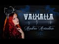 Valhalla  vikingnordic song by andra ariadna official lyric