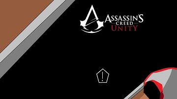 Assassins creed unity live stream part 2