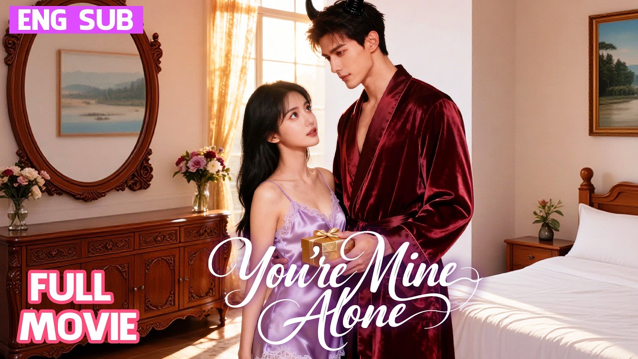 ENGSUB| Fiancé Cheated & Set Her Up for a One-Night Stand—But “Boy Toy” Was Loved Her for Years