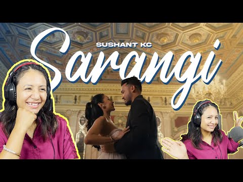 JUST RELAX LISTINING TO SARANGI BY @sushantkc