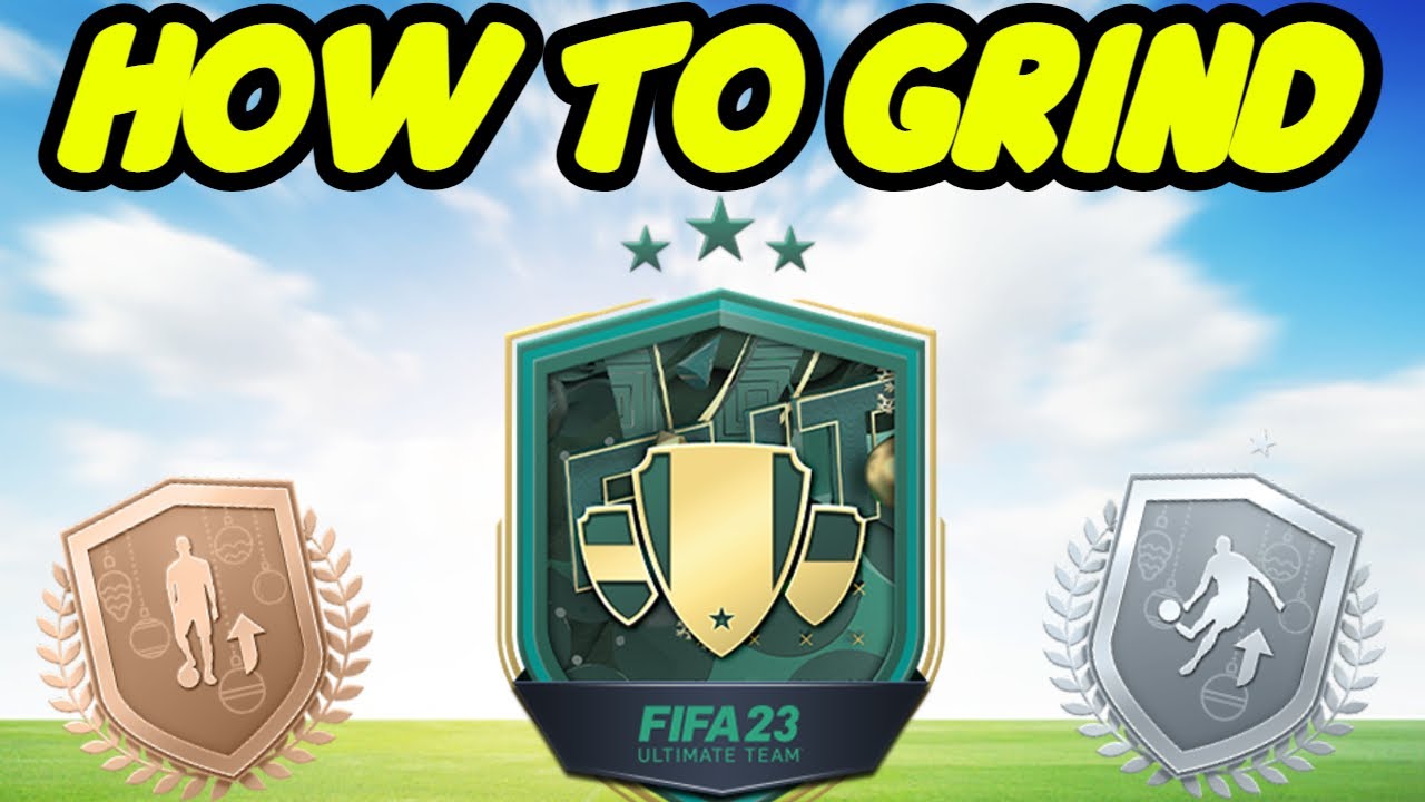 How To Grind The Premium Winter League Upgrade