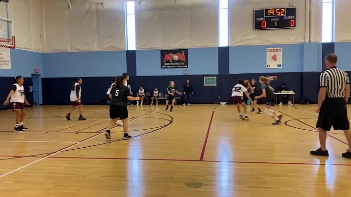 Sidney Anderson (2025) - grassroots PHX full highl...