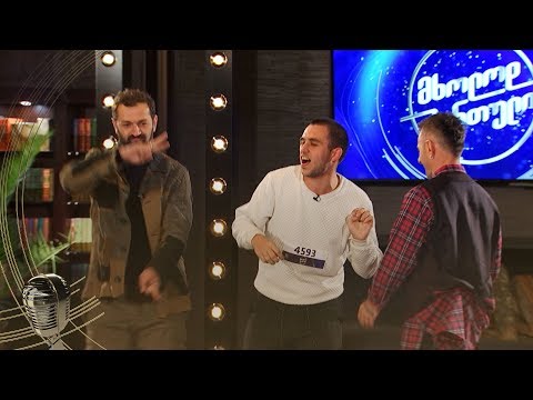 გიორგი ფირცხალავა | giorgi fitshxalava