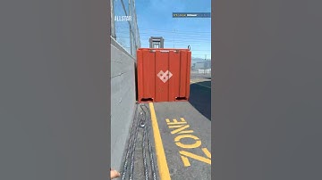 3K on Nuke #allstargg #playsharestar #cs2 #csgo #shorts