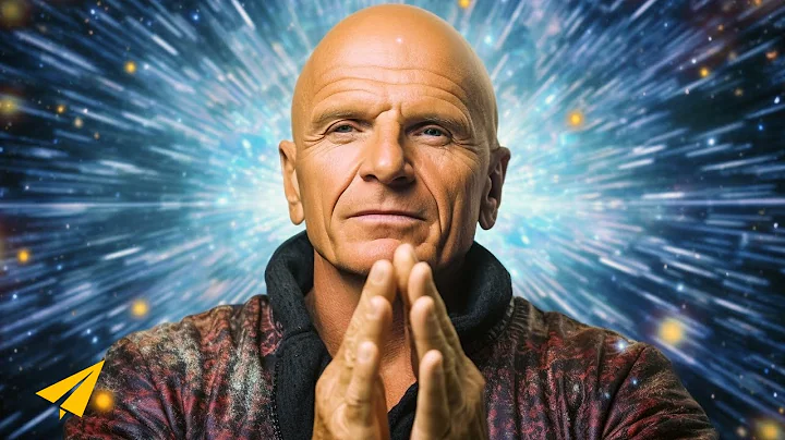 Control THIS Powerful INVISIBLE FORCE and SUCCESS will Follow! | Wayne Dyer MOTIVATION - DayDayNews