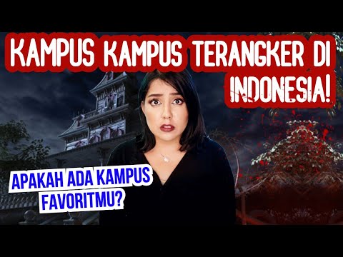 Video: Goosebumps Alert! Temui Tempat Paling Berhantu di India