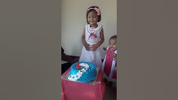 Thumbnail of Airin Ulang Tahun