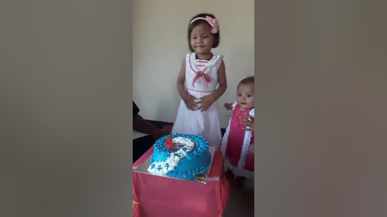 Airin Ulang Tahun