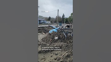 Residents in absolute limbo six months on from Cyclone Gabrielle | Newshub