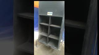 Box Cbs Permanen Horeg Poll Di Pakai Monitor