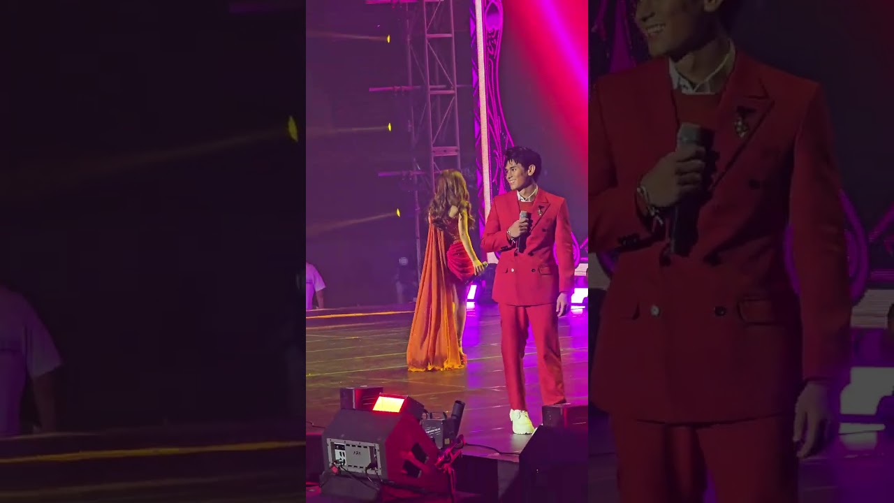 WILLCA and DUSTBIA: PBB The Big ColLOVE #WillCa #DustBia 