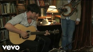 Mumford & Sons - White Blank Page (Bookshop Acoustic Session)