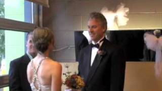 Anna & Daves Wedding Part 1