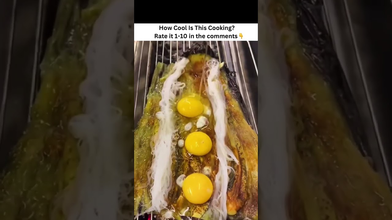 ⁣Cooking aubergine with egg #cooking #food #cookfood #foodie #cook #foodlover #viral #shorts #short