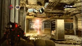 SHOOOOOOOCKS vs. Vv Spawn vV  (Arrastriza)