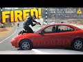 DERANGED Cop Gets FIRED After This Stop...