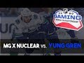 NHL 19 GWC - Canadian Regional Finals R3 MG x Nuclear vs. Yung Gren