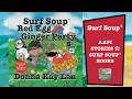 Surf Soup® Celebrates AAPI Heritage Month With Expanding Hardcover Collection Inspired by Asian Traditions and Family Stories
