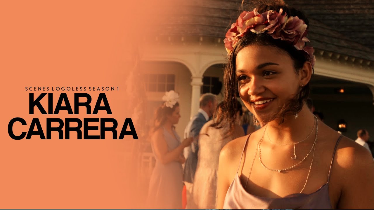 Kiara Carrera I Scenes Season 1 [1080p 