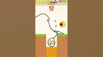 Save the Dog | Level 68 | InsaneSkull Gaming