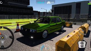 New Parking-School 2026 - Modern Pro Parking 3D: simulatore di parcheggio multilivello per Androi... screenshot 2